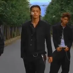 Gangster 