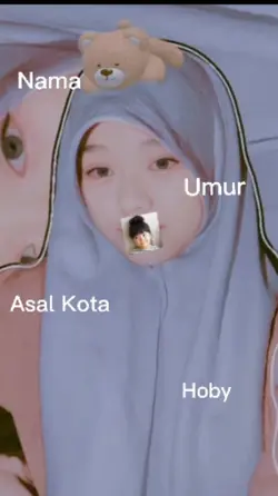 Data Diri