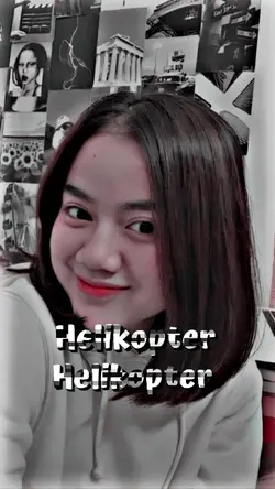 #Helikopter