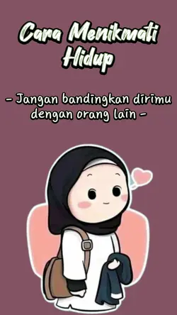 nikmati hidup