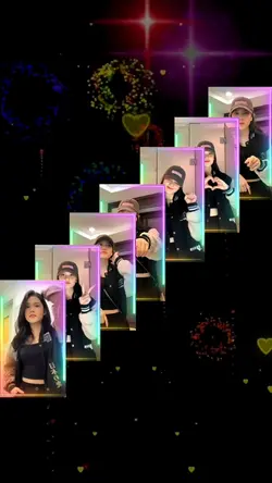 Transisi foto keren