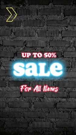 Flash Sale 