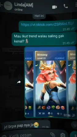 Trend 1 kill 1 pap