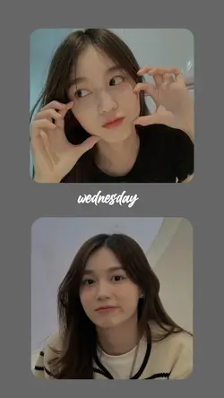 #wednesday 
