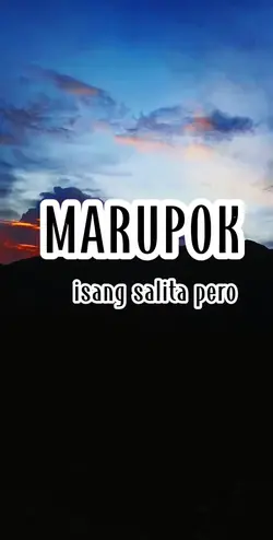 LABAS MGA KALAHIII