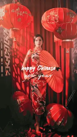 Chinese new year