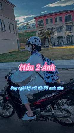 Mẫu 2 Ảnh Xịn