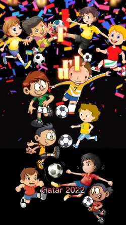Mẫu ảnh Worldcup