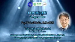 video sertifikat