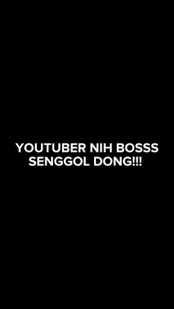 prank jadi youtuber