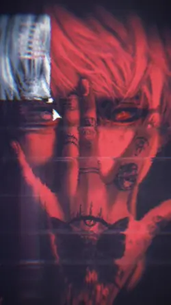TOKYO GHOUL