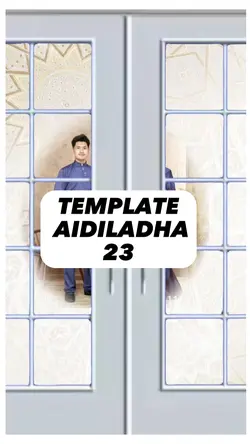 AIDILADHA 23. 25623