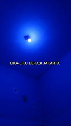 LIKA-LIKU BEKASI JAK