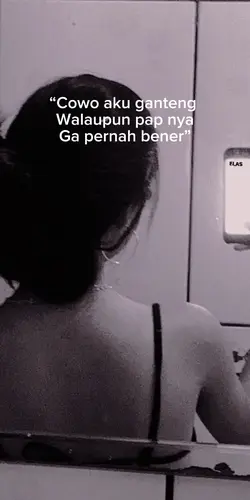  Cowo aku ganteng 
