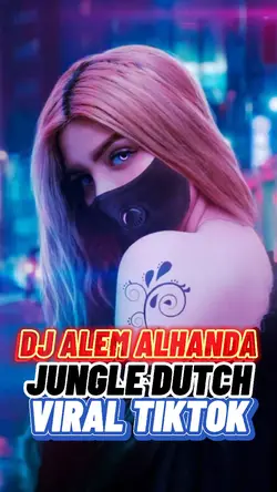 DJ ALEM ALHANDA