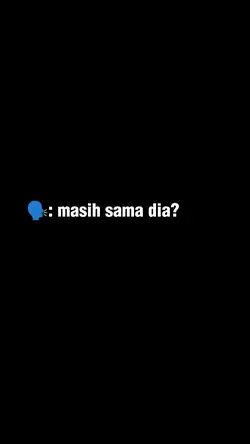 msih dia peran utama