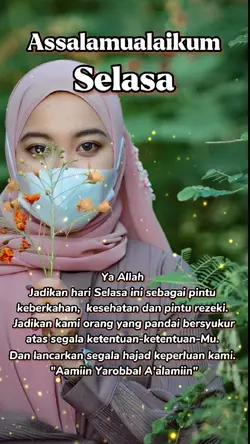 selasa