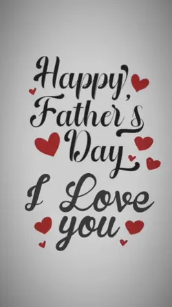 Happy Father's Day