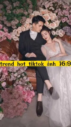 trend tiktok 