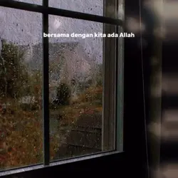 Ada Allah SWT