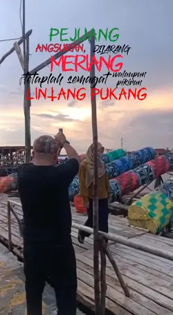 teks viral 