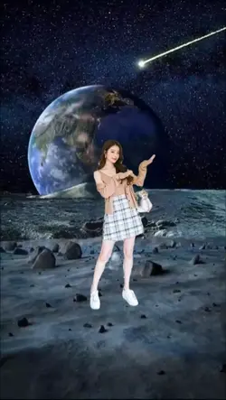 di bulan