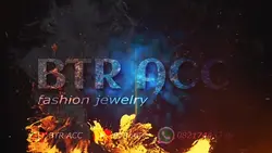 3D INTRO LOGO