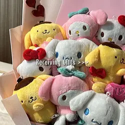 receiving gifts