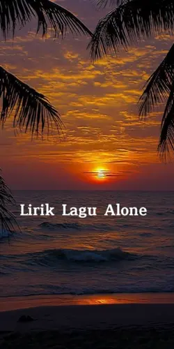 Lirik Lagu