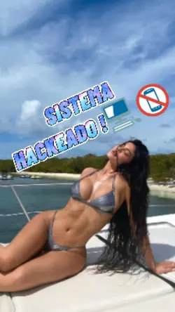 Sistema Hackeado !!!