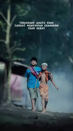 Waktu yang singkat