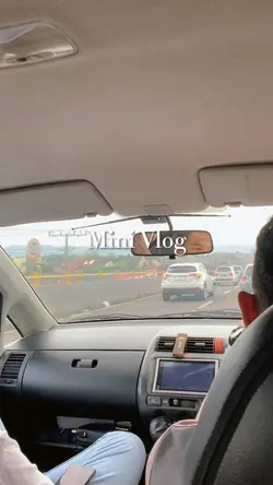 Mini Vlog ✨✌🏻
