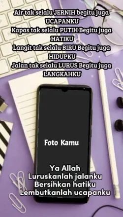 Quotes hari ini