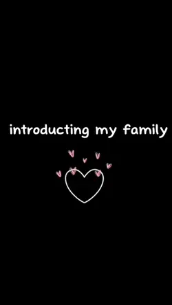 Introducing myFamily