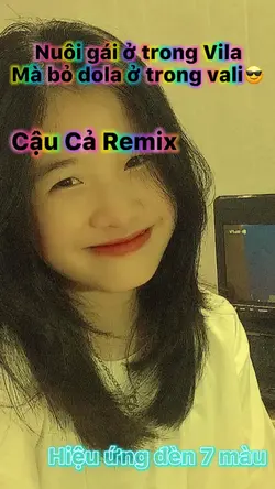 Nuôi gái ở trg Vila