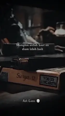 Story wa keren 