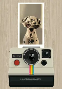 polaroid