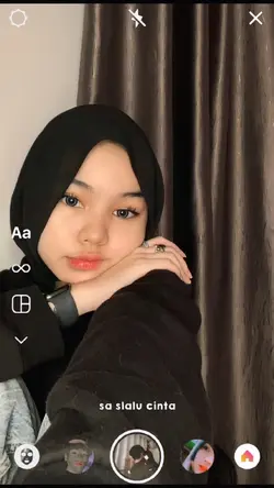 Cinta Sederhana