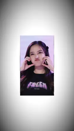 please use my vid