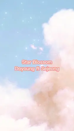 Star Blossom