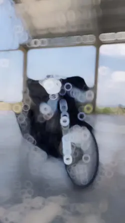 Motorcycle Edit