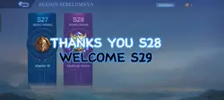 THANKSYOU S28 ML