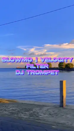 slowmo Dj Trompet