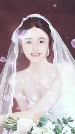 Kath Wedding dress