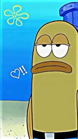 trend spongebob