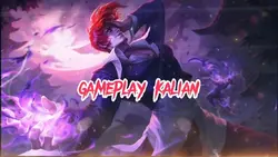 gameplay keren chou
