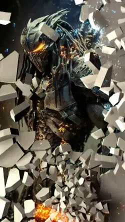 Rock Transition 
