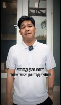 PACAR PALING GALAK