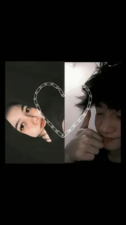 boy and girl