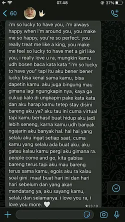 long text lucu 